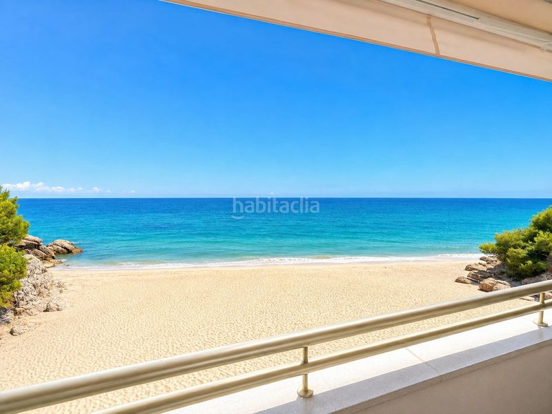 Foto 1beb061d-d1e0-4fe9-8bca-b98a635274b1. Apartament amb aparcament a Passeig Marítim Miami Platja