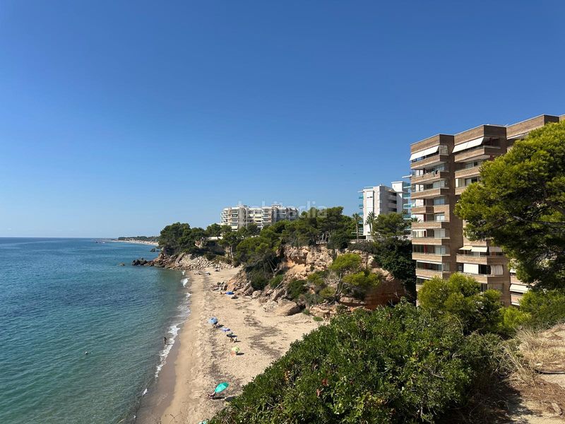 Foto 241c9b8b-f556-41da-8dc5-4eb234ef9f8d. Apartament amb aparcament a Passeig Marítim Miami Platja