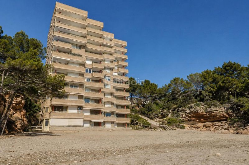 Foto 3acdb42c-5ef2-4d68-92d1-aacc4fd75973. Apartament amb aparcament a Passeig Marítim Miami Platja