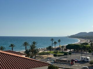 Apartment in Vandellòs i l´Hospitalet de l´Infant. Quinta planta con espectaculares vistas panorámicas al mar