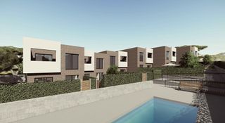 Terreny residencial a Carrer del Xiprer