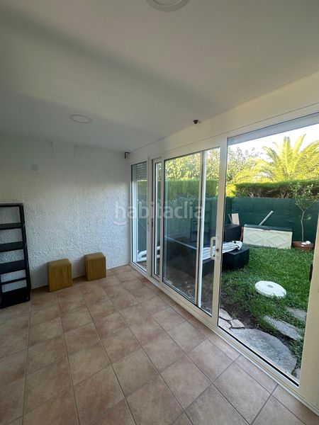 Foto a37a97d9-e66f-42cd-a9b6-31c9a5cce62a. Reihenhaus mit kamin heizung parking pool in Centre Miami Platja