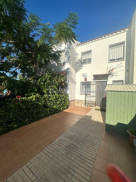 Foto dfbed3b7-01a9-4b73-96a4-62ddd7d9b6c1. Reihenhaus mit kamin heizung parking pool in Centre Miami Platja