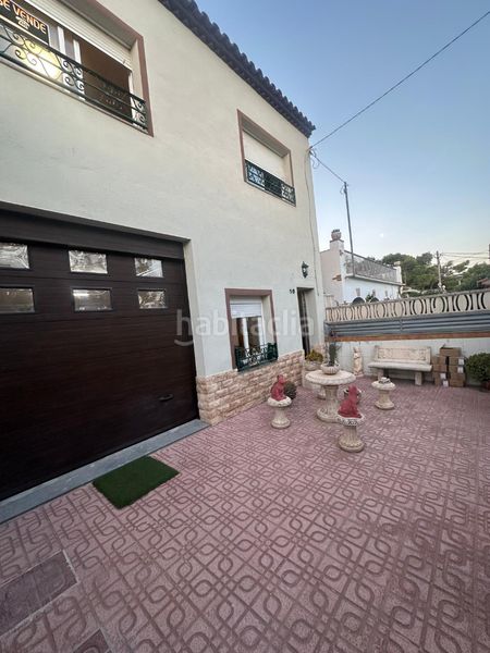Foto 8e5322ad-e148-41f8-a088-e851b2269ba6. Chalet ¡casa espectacular en pleno centro de miami playa! 268 m², máxima versatilidad y un solárium enorme en Miami Platja
