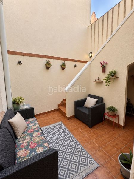 Foto 8f7787b9-d79f-42a6-a7da-2650c5626c49. Chalet ¡casa espectacular en pleno centro de miami playa! 268 m², máxima versatilidad y un solárium enorme en Miami Platja