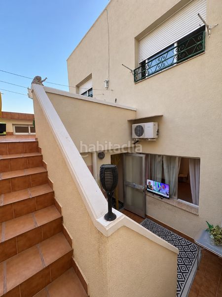 Foto be60c987-c66f-4bc9-9892-42dfc2ef83fc. Chalet ¡casa espectacular en pleno centro de miami playa! 268 m², máxima versatilidad y un solárium enorme en Miami Platja