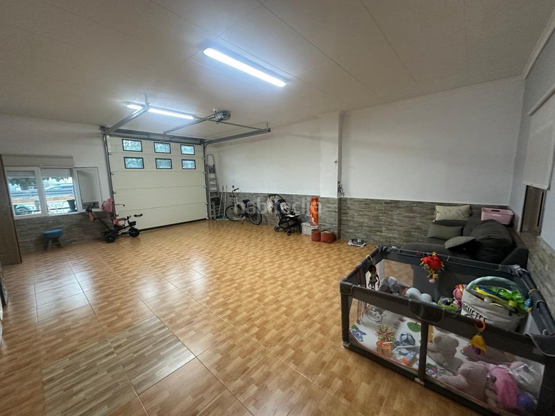 Foto cede886f-10dc-4834-9ca2-1e7a3851546d. Chalet ¡casa espectacular en pleno centro de miami playa! 268 m², máxima versatilidad y un solárium enorme en Miami Platja