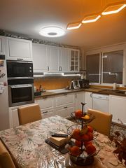 Pis  Carrer de viriat. Piso reformado ideal para familias