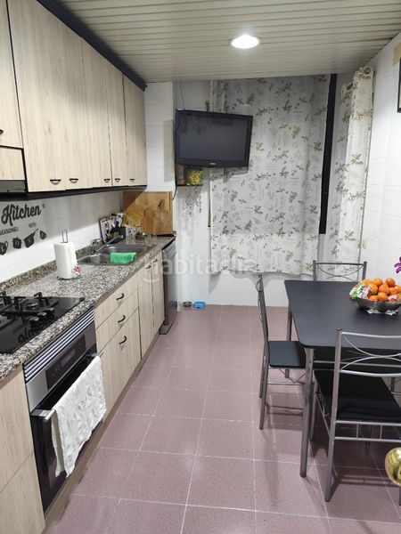 Foto 175307ac-9045-4914-91c3-9cfc2f8deec3. Pis amb calefacció aparcament a Almeda - El Corte Inglés Cornellà de Llobregat