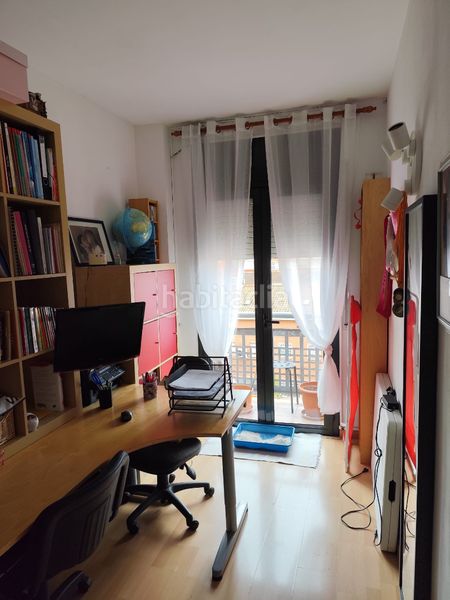 Foto 4ca38d1d-68e3-4cdc-9234-18f316910edf. Pis amb calefacció aparcament a Almeda - El Corte Inglés Cornellà de Llobregat