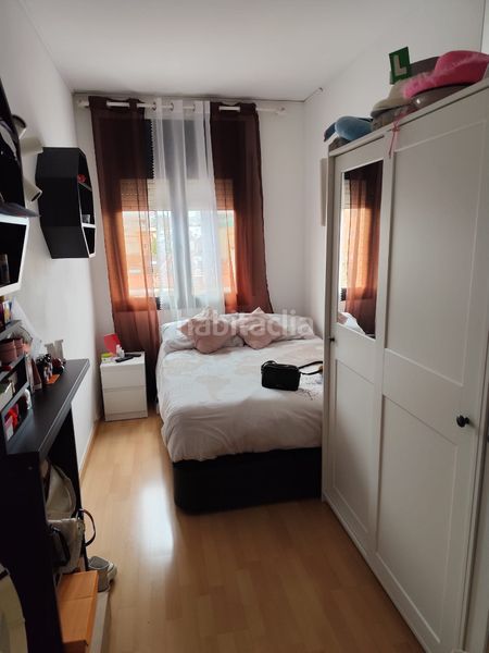 Foto ad64966c-cbfa-4145-9c62-f6d302e5c69f. Pis amb calefacció aparcament a Almeda - El Corte Inglés Cornellà de Llobregat