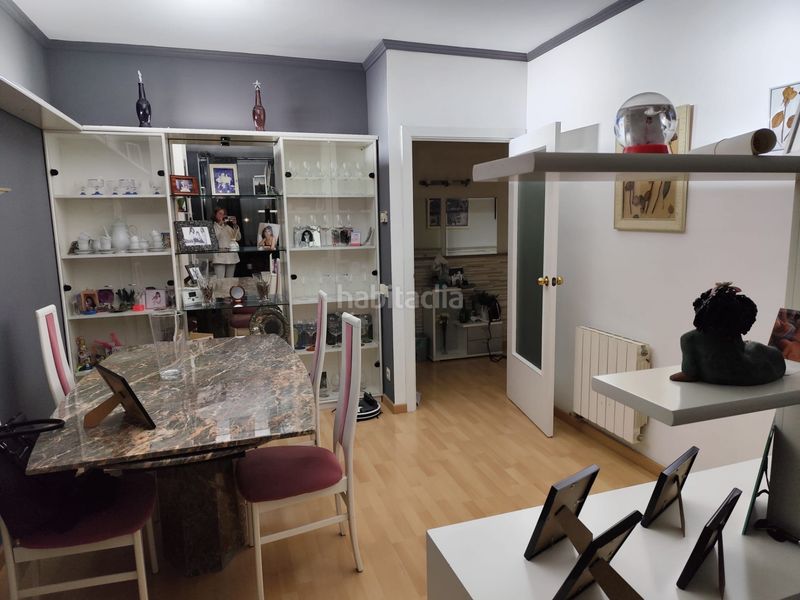 Foto b64fc223-7f9d-44ff-9b41-84d8f318d736. Pis amb calefacció aparcament a Almeda - El Corte Inglés Cornellà de Llobregat