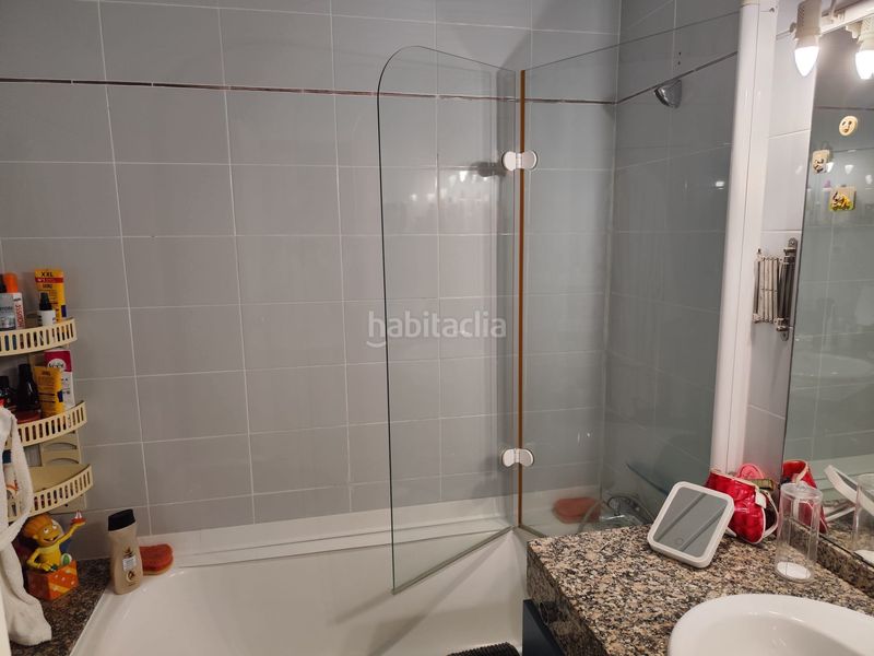 Foto c8000121-e17f-4076-9ed7-99ffbc0862a0. Pis amb calefacció aparcament a Almeda - El Corte Inglés Cornellà de Llobregat