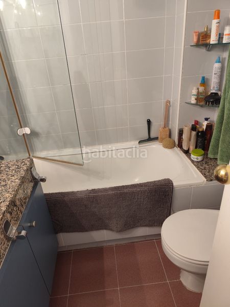 Foto cb9cf666-6908-4b7d-9dfd-4d96fd062f75. Pis amb calefacció aparcament a Almeda - El Corte Inglés Cornellà de Llobregat