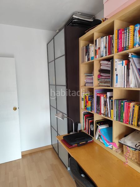 Foto d4007f2e-a9ea-453d-9c23-537716b5ecb0. Pis amb calefacció aparcament a Almeda - El Corte Inglés Cornellà de Llobregat