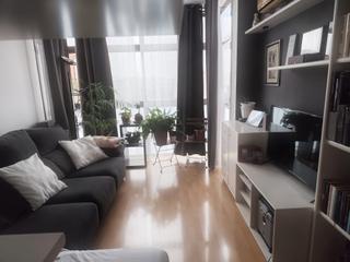 Appartement à Almeda - El Corte Inglés. Bonito piso de 4 habitaciones amplio y reformado¡¡¡