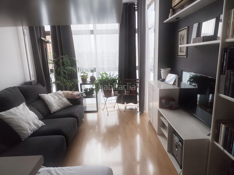 Foto e96e55d2-ce08-4b9a-8f2e-185be35b84f5. Pis amb calefacció aparcament a Almeda - El Corte Inglés Cornellà de Llobregat