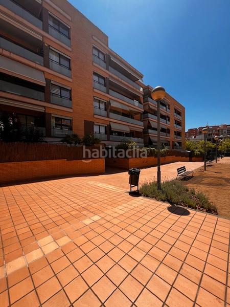 Foto 32166c61-5ece-4057-8c90-434a14778236. Piso excelente piso con zona comunitaria en Torrent Ballester Viladecans