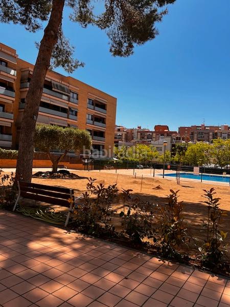 Foto 41d074b9-1ee4-4131-98f4-4479d19b7816. Piso excelente piso con zona comunitaria en Torrent Ballester Viladecans