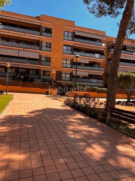 Foto 439f76af-afa3-4162-b295-041d8aed0fe9. Piso excelente piso con zona comunitaria en Torrent Ballester Viladecans