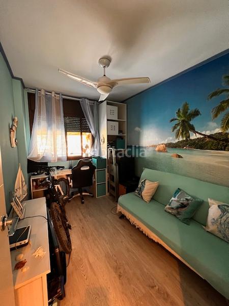 Foto 95f75af5-5ad5-494e-85d6-8d4af09831df. Piso excelente piso con zona comunitaria en Torrent Ballester Viladecans