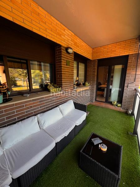 Foto c4cf12e2-7bfa-4c3d-83f0-ed195678b417. Piso excelente piso con zona comunitaria en Torrent Ballester Viladecans
