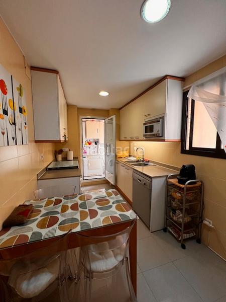 Foto d534ea6c-5ee7-4743-8891-c4aad8fce27a. Piso excelente piso con zona comunitaria en Torrent Ballester Viladecans