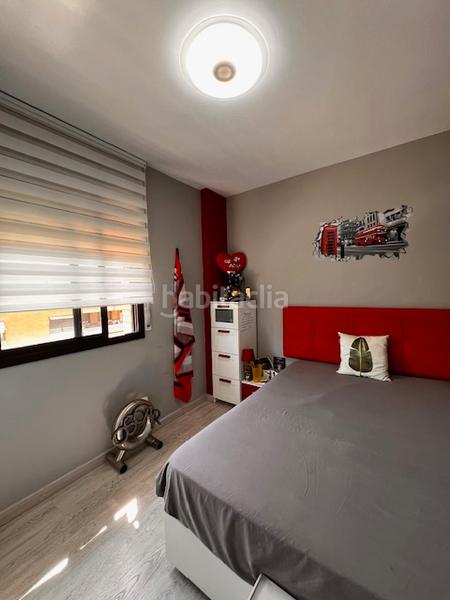 Foto e3372fe1-93af-437d-8e05-587770d4c8da. Piso excelente piso con zona comunitaria en Torrent Ballester Viladecans