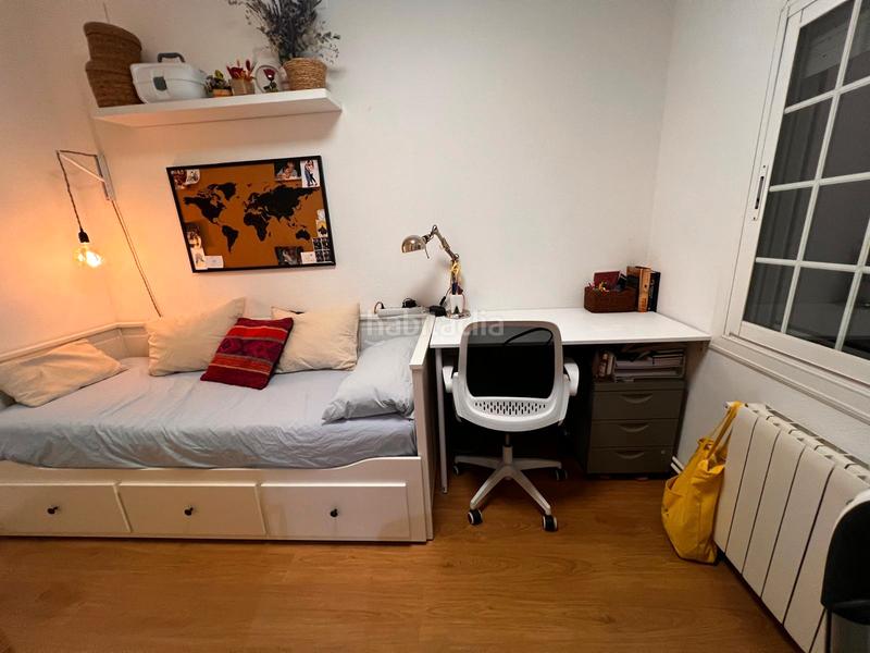 Foto df7ab46e-a332-4117-beeb-1deb006b5d8a. Flat with heating in Diagonal-Colomeres Gavà