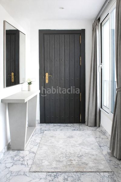 Foto 5031f3fe-cd12-45dd-b563-5cad4e3699e3. Àtic amb calefacció aparcament piscina a Puerto Banús Marbella