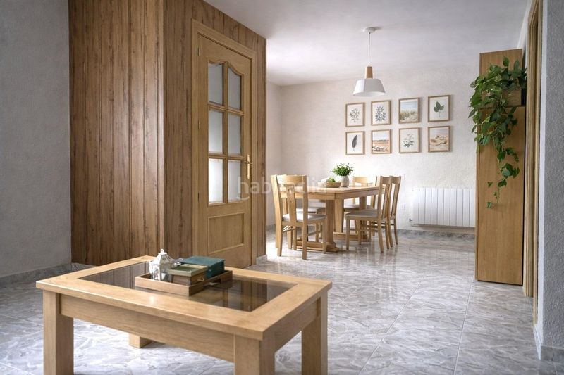 Foto 4c3f0c7c-8733-4a7c-a3a0-e4f0d7162d63. Casa a Abenójar