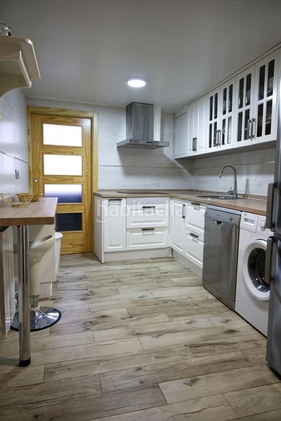 Foto 5485d269-9406-49b9-a1b9-5c74cebef271. Casa amb calefacció a Abenójar