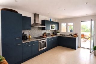 Pis a Sotogrande Alto