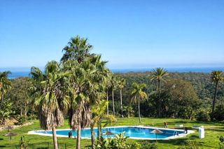 Piso en Sotogrande Alto