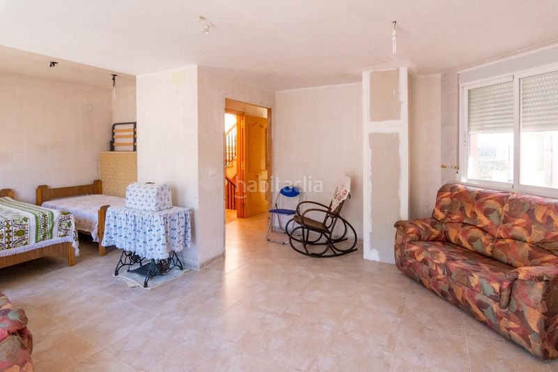 Foto 0ca6a1ab-8d95-4e86-ad15-95385de0a0c3. Casa amb aparcament a Fuentes de Ayódar