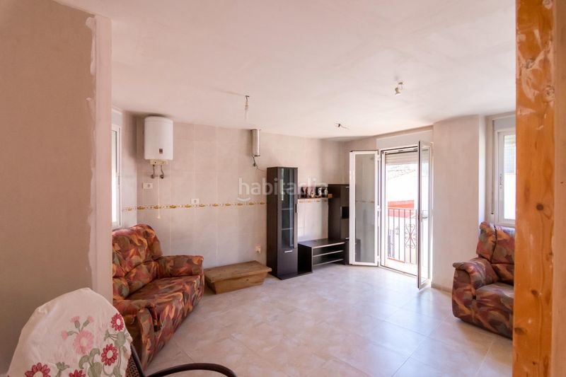 Foto 1544c2c2-629c-40ac-8274-316422c09bdc. Casa amb aparcament a Fuentes de Ayódar