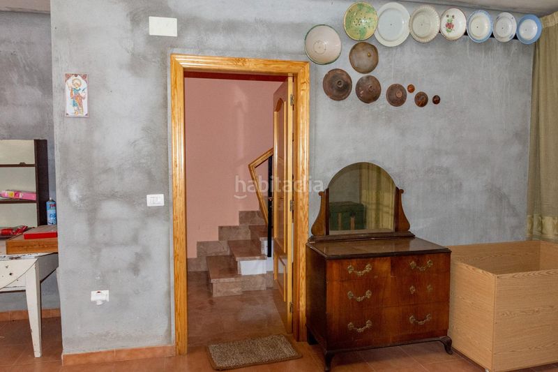 Foto 2e362bf4-a822-4fa7-a4d5-549a880dd5fe. Casa amb aparcament a Fuentes de Ayódar