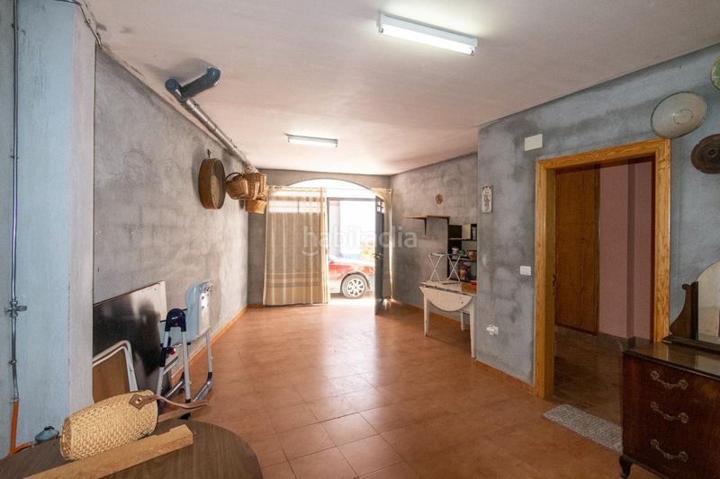 Foto a9408734-f956-45cf-bc86-340275726581. Casa amb aparcament a Fuentes de Ayódar