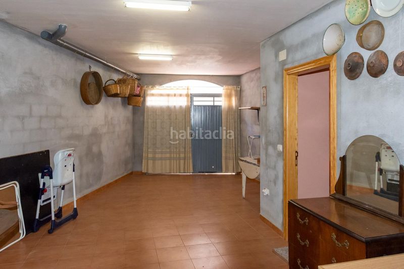 Foto d6d5d3c0-59df-46e8-a0e4-28c6ae01f862. Casa amb aparcament a Fuentes de Ayódar
