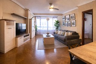 Etagenwohnung in Villafontana - Estoril I. Vivienda de 3 habitaciones en móstoles con excelente comunicació