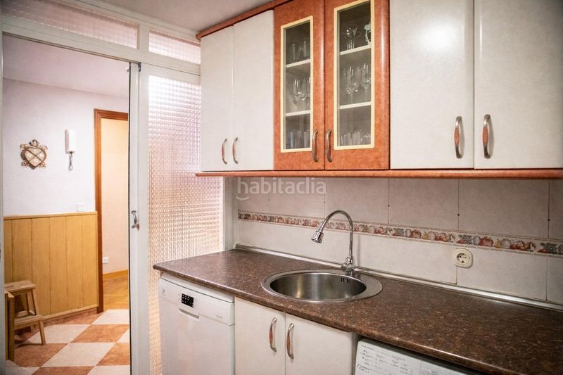 Foto 081f4862-9b65-42a7-bd0b-b4de99430650. Pis a Villafontana - Estoril I Móstoles