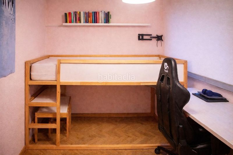 Foto 124c176e-b5af-4f2a-80fd-4e701b20b0ff. Pis a Villafontana - Estoril I Móstoles