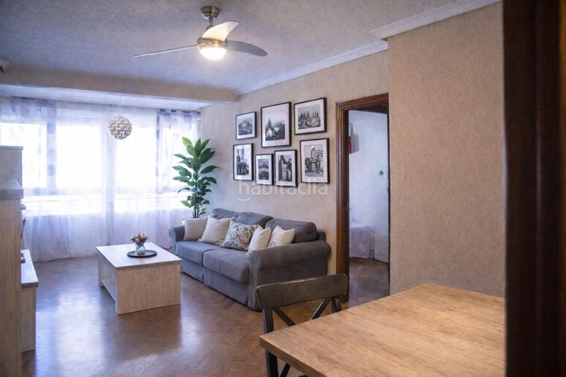 Foto 45d3fca2-6798-40b9-b74d-a226e4bd8158. Pis a Villafontana - Estoril I Móstoles