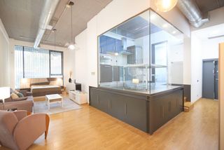 Loft in Polígono Industrial Sur. Loft en venta en san sebastián de los reyes