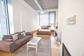 Appartement à Polígono Industrial Sur. Loft en venta en san sebastián de los reyes
