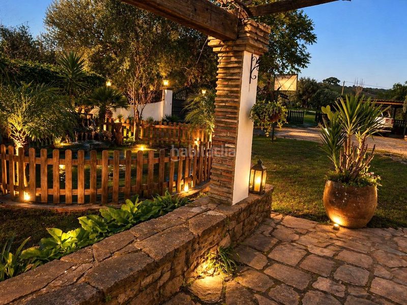 Foto 2fca42dd-eb63-44a6-a699-07844873d2d6. Casa amb calefacció aparcament piscina a Jimena de la Frontera