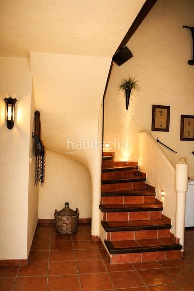 Foto b707fdbd-266f-4845-9358-375aed31176b. Casa amb calefacció aparcament piscina a Jimena de la Frontera