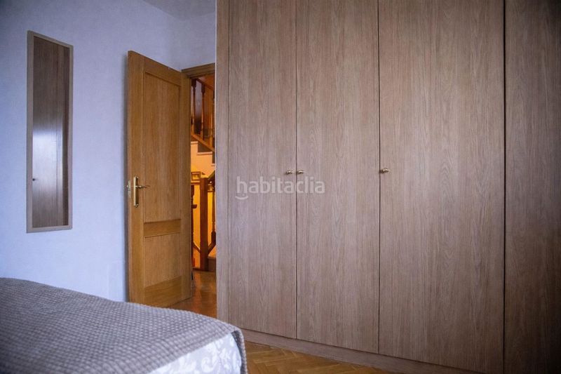 Foto 48648192-b2f3-402b-9110-1d3ada95a802. Casa aparellada amb calefacció aparcament piscina a Rivas - Vaciamadrid