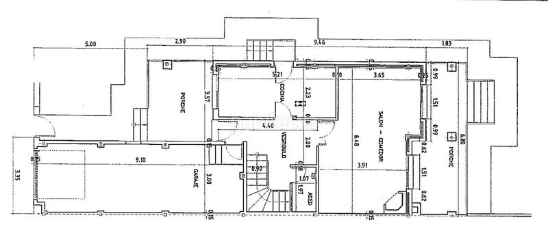 Foto 634dd0bf-5525-405f-87d9-64b80f8542da. Casa aparellada amb calefacció aparcament piscina a Rivas - Vaciamadrid