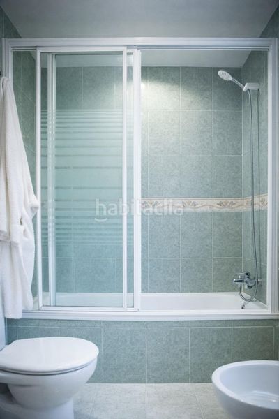 Foto a7b4be39-1178-4844-b993-000e9995b832. Casa aparellada amb calefacció aparcament piscina a Rivas - Vaciamadrid